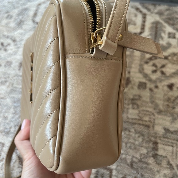 YSL Lou Camera Bag [SOLD] - Picture 8 of 11